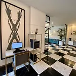 Hotel Akra V - Access To Akra 4*