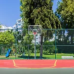 Akra V - Access To Akra Hotel