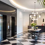 Hotel Akra V - Access To Akra 4*