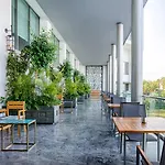 Akra V - Access To Akra Hotel Antalya