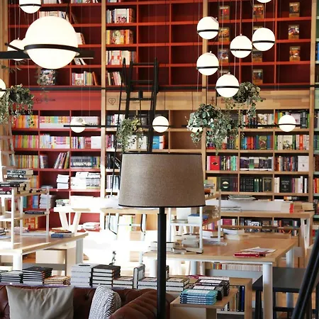 Szálloda Akra V - Access To Akra