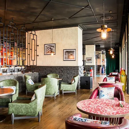 Szálloda Akra V - Access To Akra