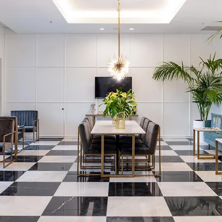 Akra V - Access To Akra Szálloda Antalya