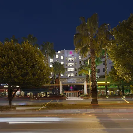 Akra V - Access To Akra