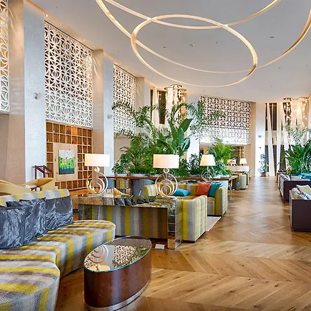 Szálloda Akra V - Access To Akra 4*