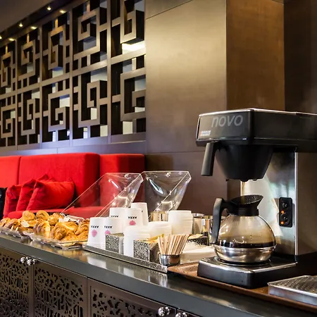 Szálloda Akra V - Access To Akra