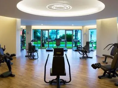 Otel Akra V - Access To Akra 4*