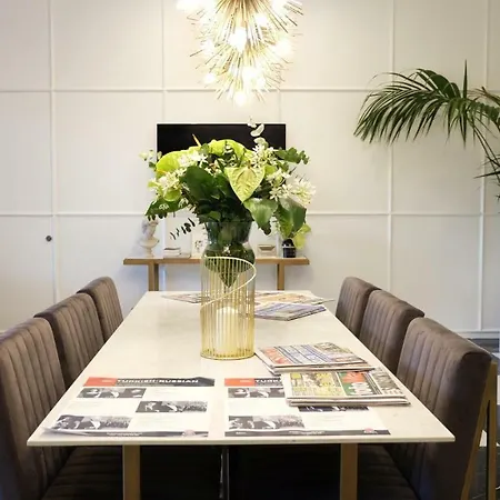 Akra V - Access To Akra Antalya