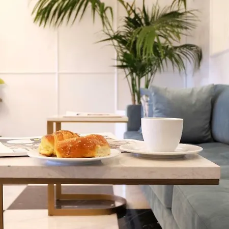 Szálloda Akra V - Access To Akra Antalya