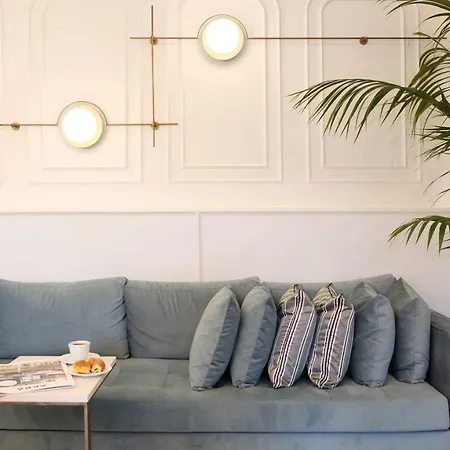 Szálloda Akra V - Access To Akra