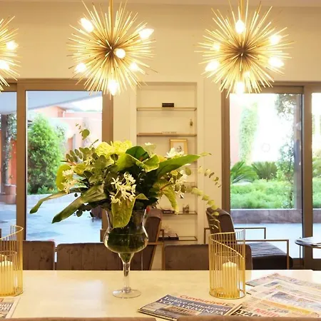 Akra V - Access To Akra Antalya