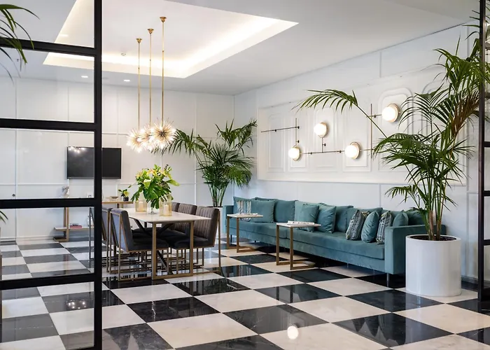 Akra V - Access To Akra Otel