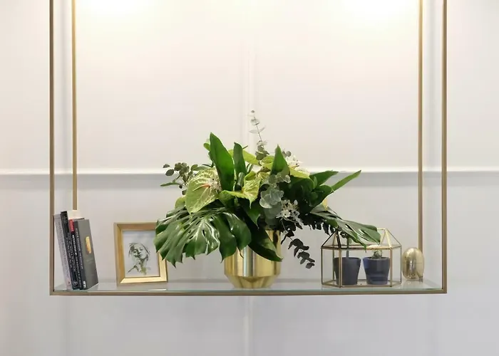 Akra V - Access To Akra Otel