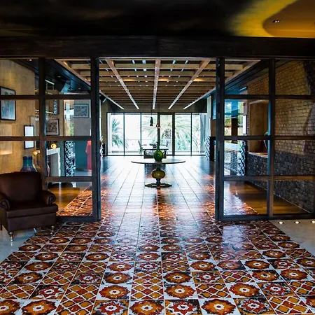 Akra V - Access To Akra 4* Анталья