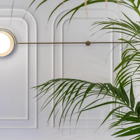 Akra V - Access To Akra Отель