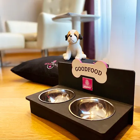 Akra V - Access To Akra Отель 4*