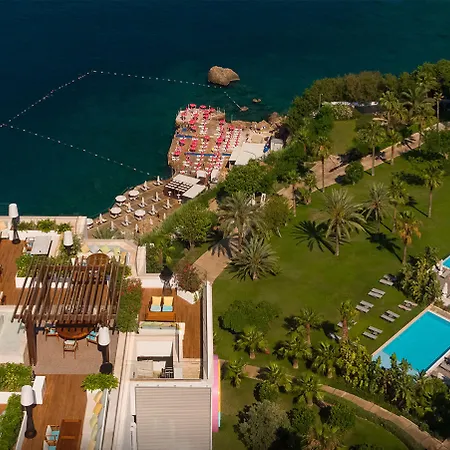 Akra V - Access To Akra 4*