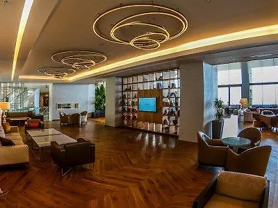 Hotel Akra V - Access To Akra 4*