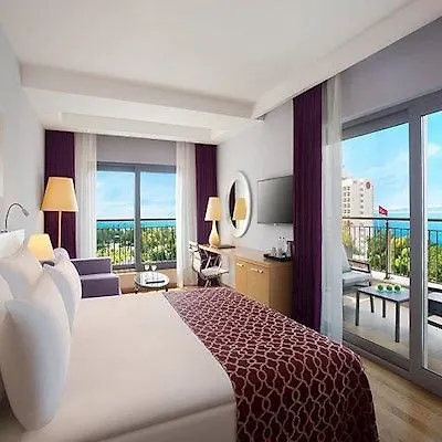 Hotel Akra V - Access To Akra Antalya