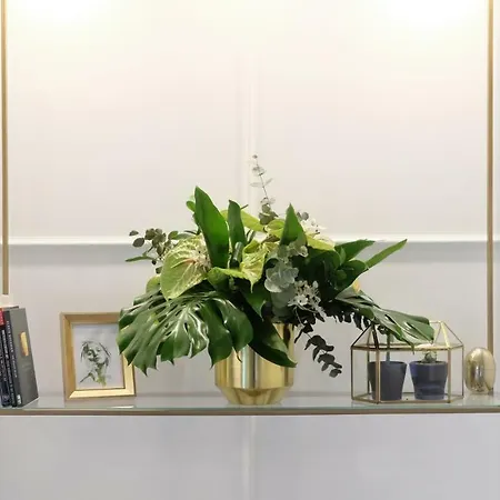 Akra V - Access To Akra Отель