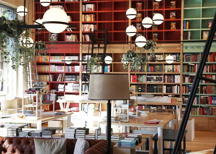 Hotel Akra V - Access To Akra