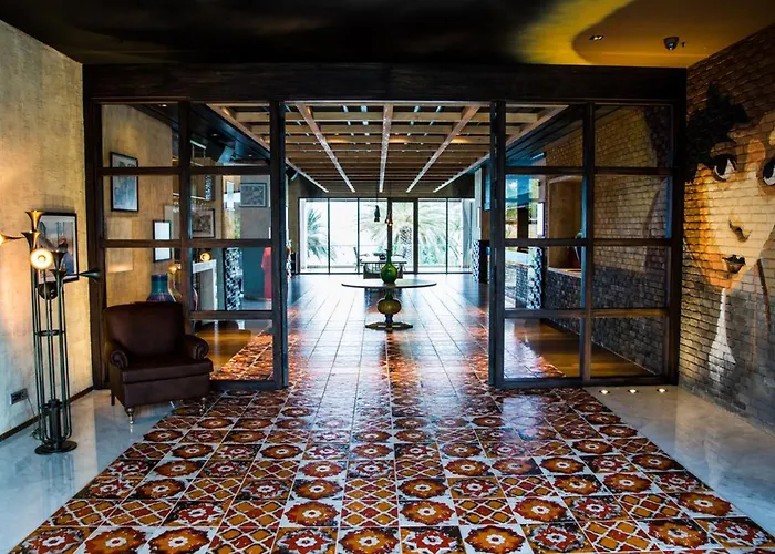 Akra V - Access To Akra 4* Antalya