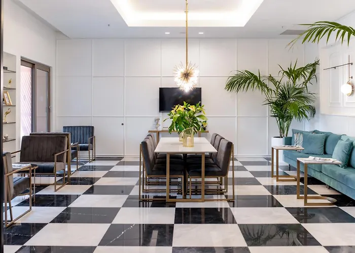 Akra V - Access To Akra Hotel Antalya