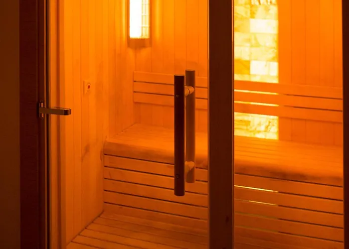 Hotel Akra V - Access To Akra Antalya