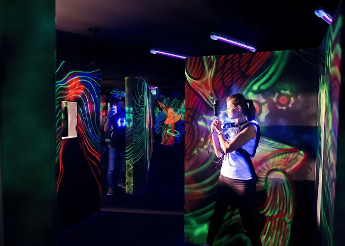 Akra V - Access To Akra 4*