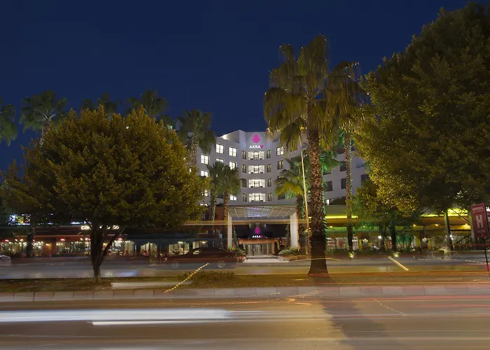 Akra V - Access To Akra