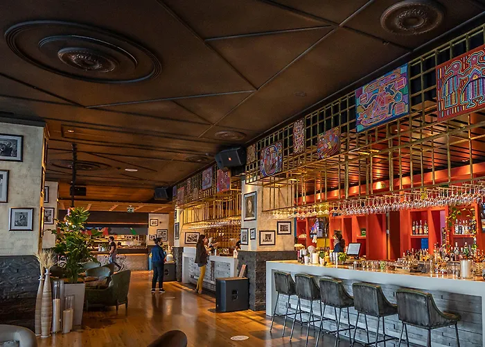 Akra V - Access To Akra Hotel Antalya