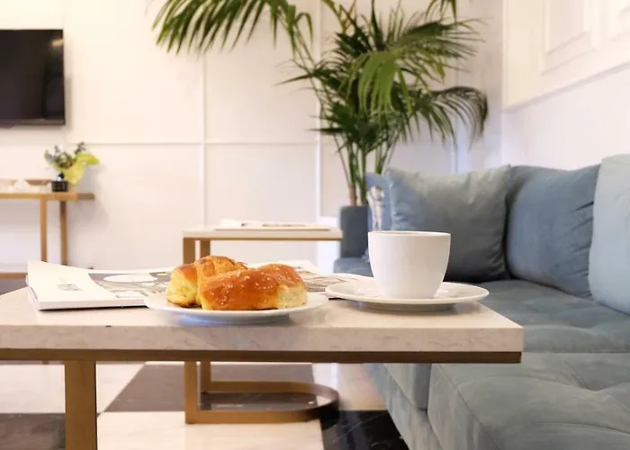 Hotel Akra V - Access To Akra Antalya