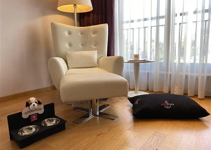 Akra V - Access To Akra Hotel Antalya