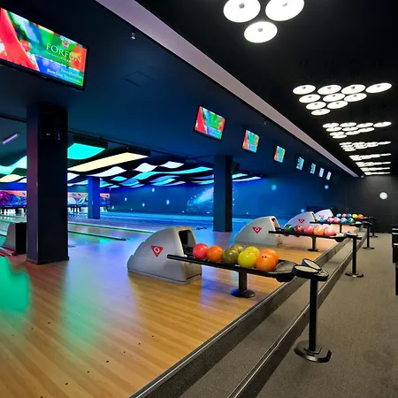 Akra V - Access To Akra אנטליה