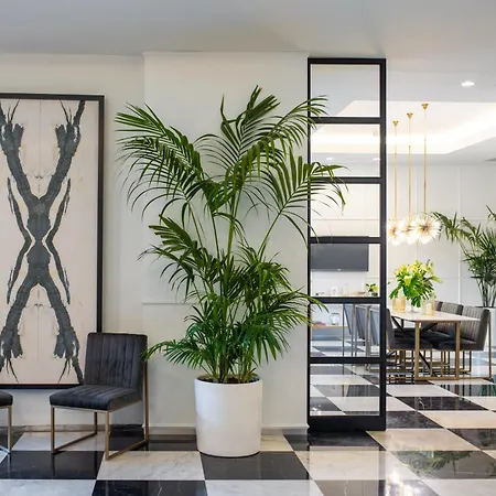 Akra V - Access To Akra 4* אנטליה