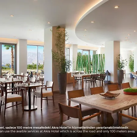 Akra V - Access To Akra