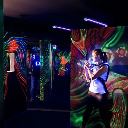 Akra V - Access To Akra 4*