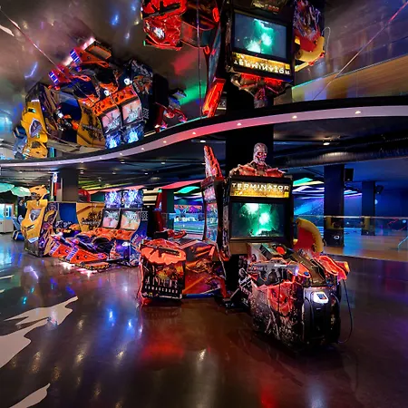 Akra V - Access To Akra 4*