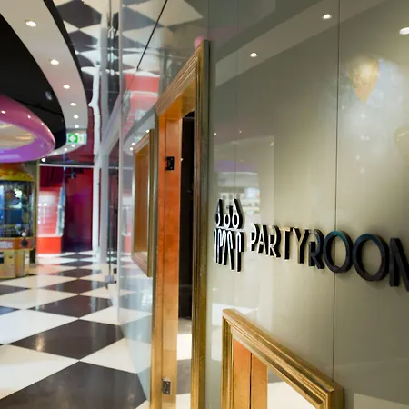 Akra V - Access To Akra אנטליה