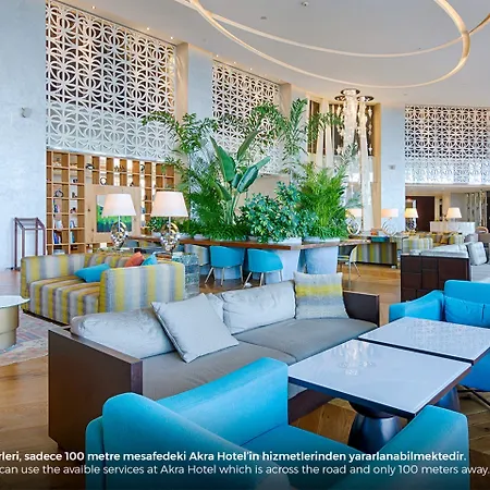 Akra V - Access To Akra