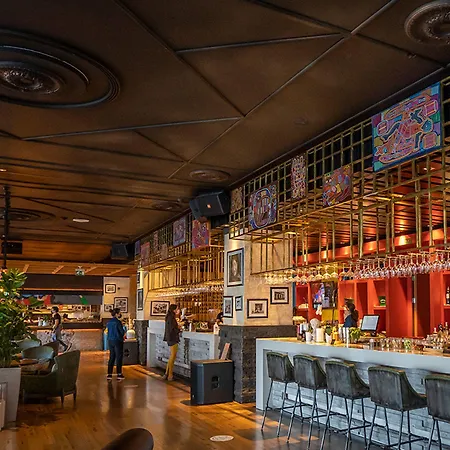 Akra V - Access To Akra מלון אנטליה