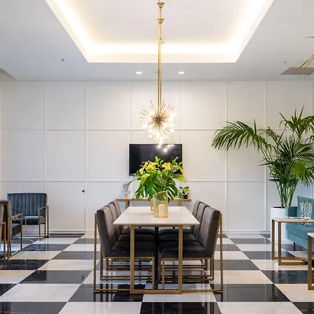 Akra V - Access To Akra מלון אנטליה