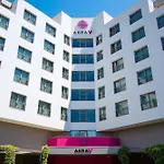 Hotel Akra V - Access To Akra