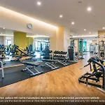 Hotel Akra V - Access To Akra 4*
