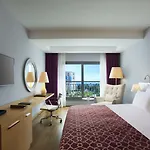 Hotel Akra V - Access To Akra Antalya
