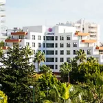 Hotel Akra V - Access To Akra Antalya